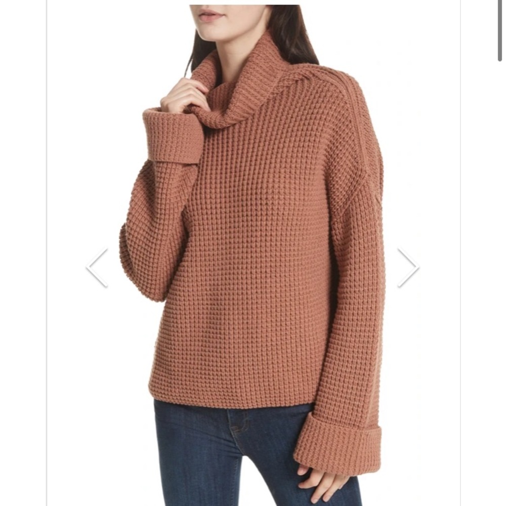 Free People Sweater